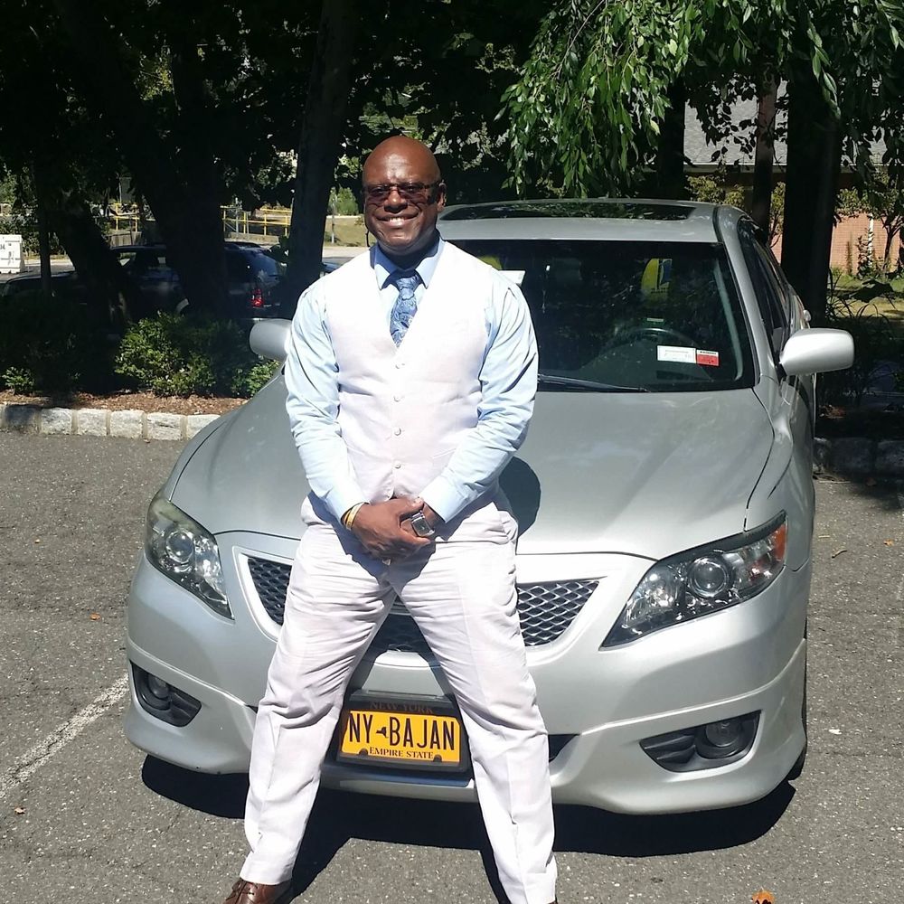 Meet your Posher, Lennox